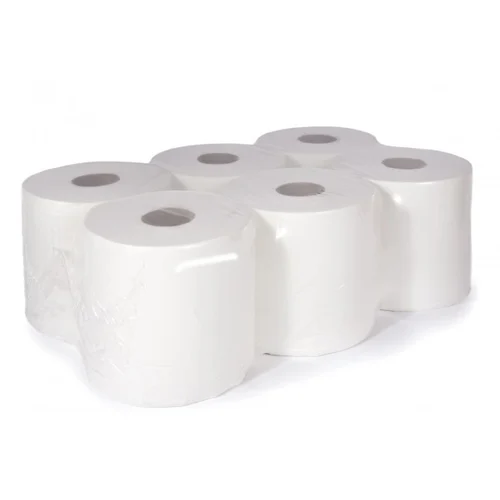 Maxi Roll 350m 2 Ply Tissue Kuwait