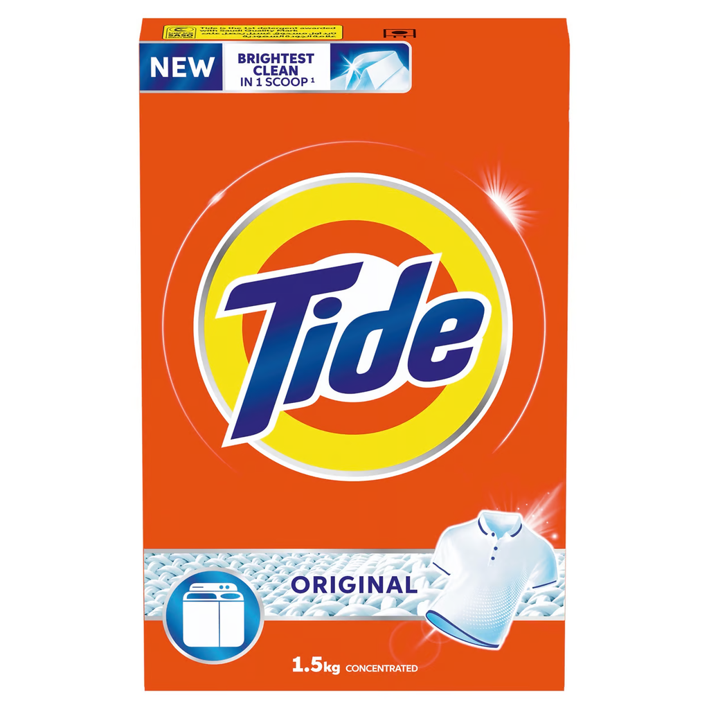 Laundry Powder Soap 3 KG