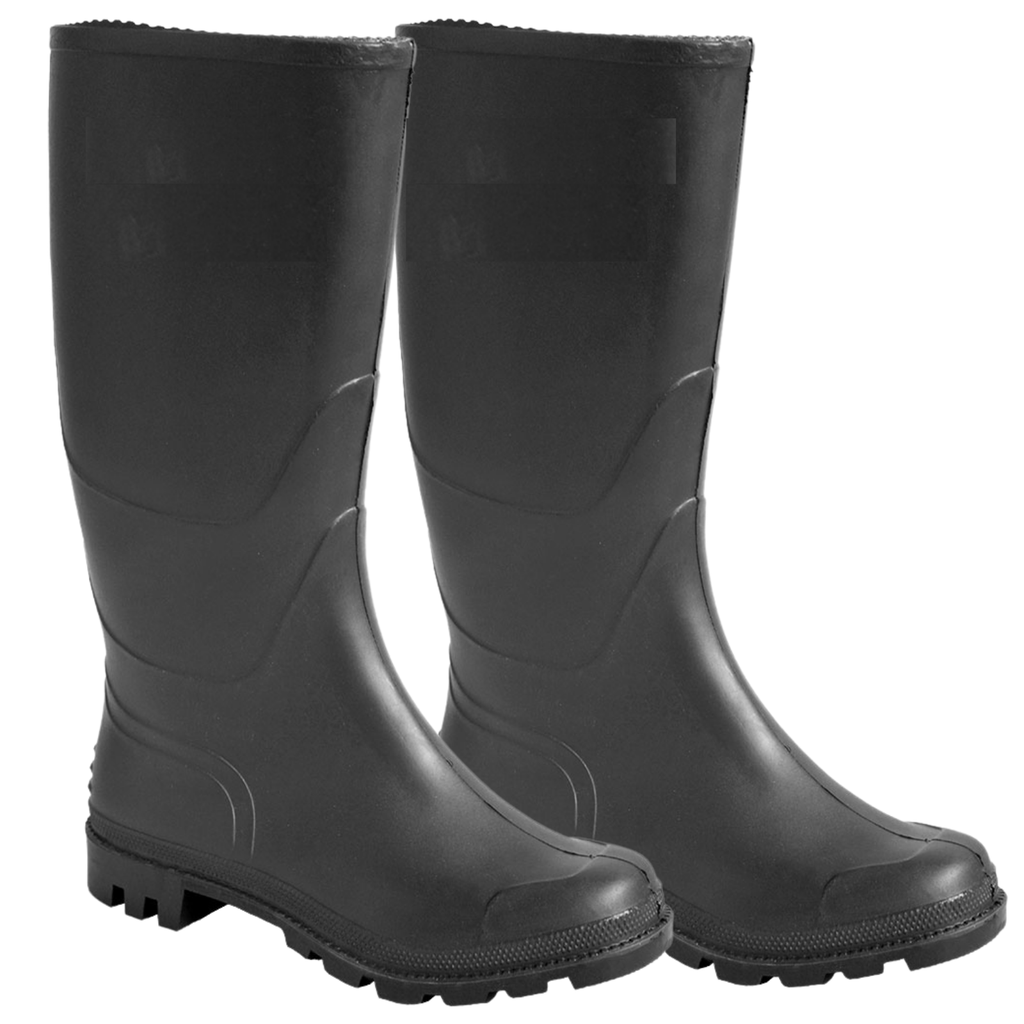 Rubber Gum Boots