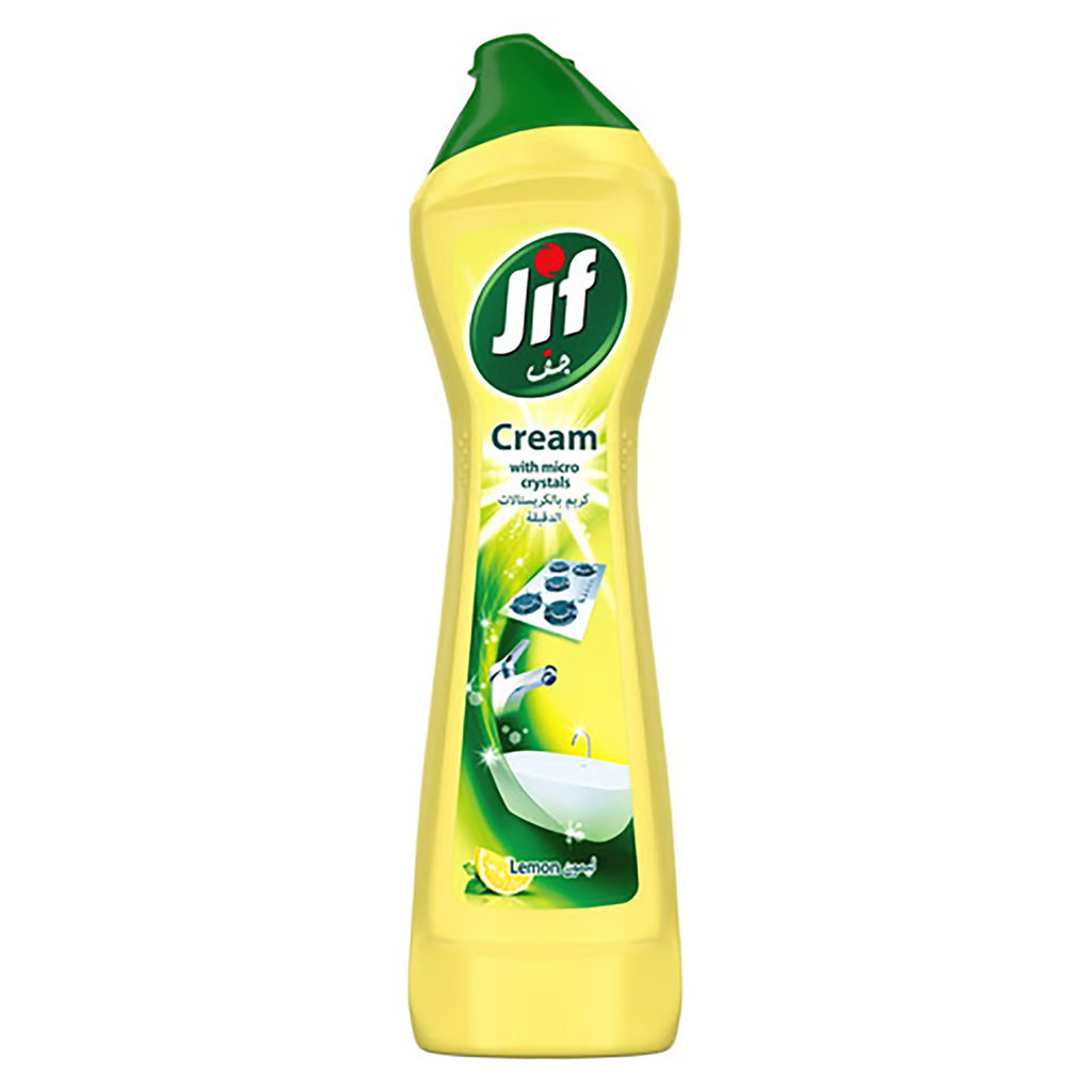 Jif 500ml