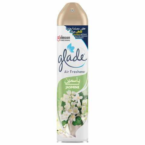 Glade Air Freshener - Jasmine