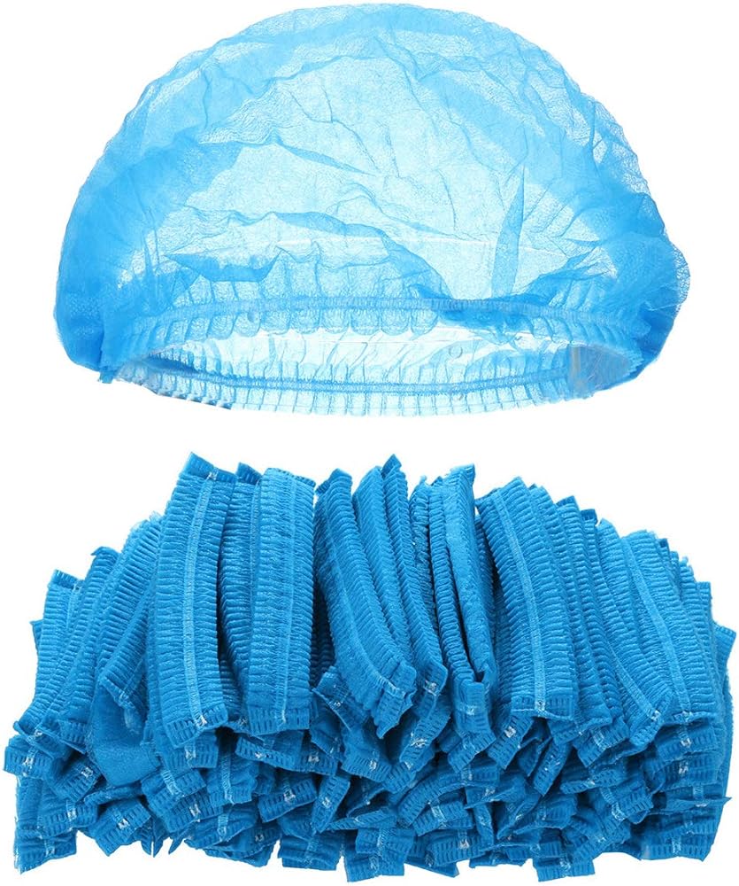 Disposable Hair Net