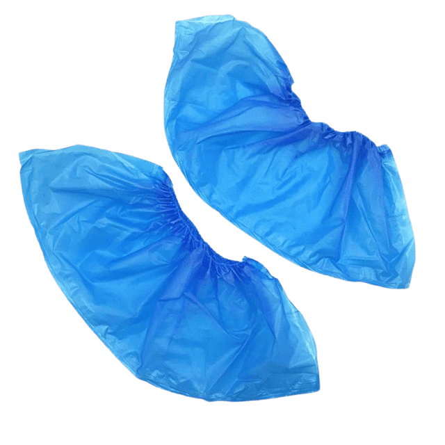 Disposable Shoe Cover PKT