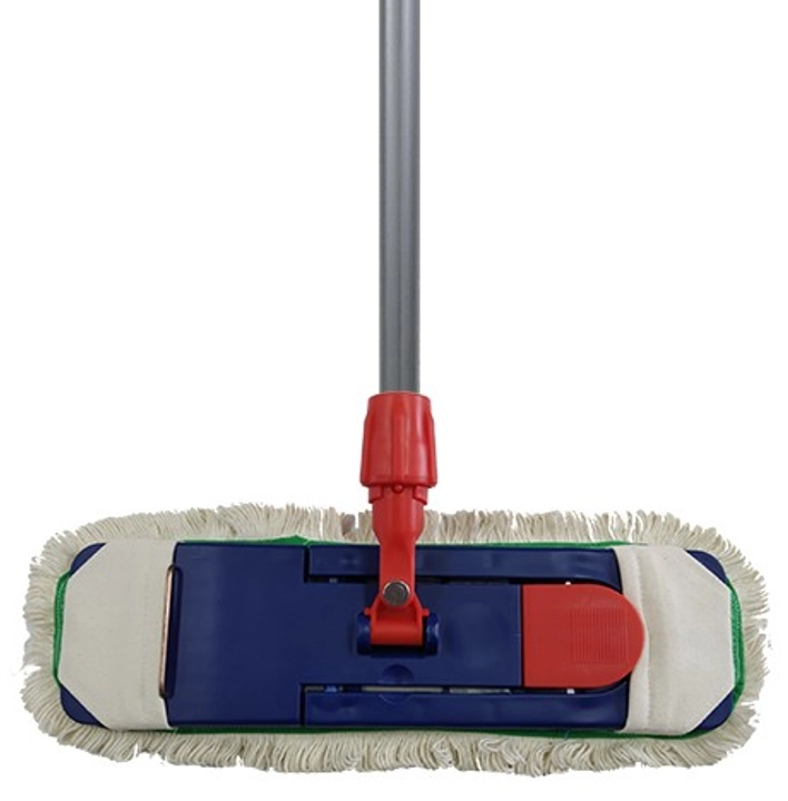 Flat Mop Complete Set 60Cm