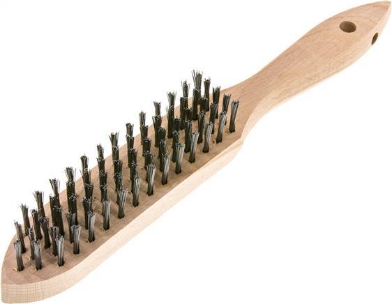 Hand Wire Brush