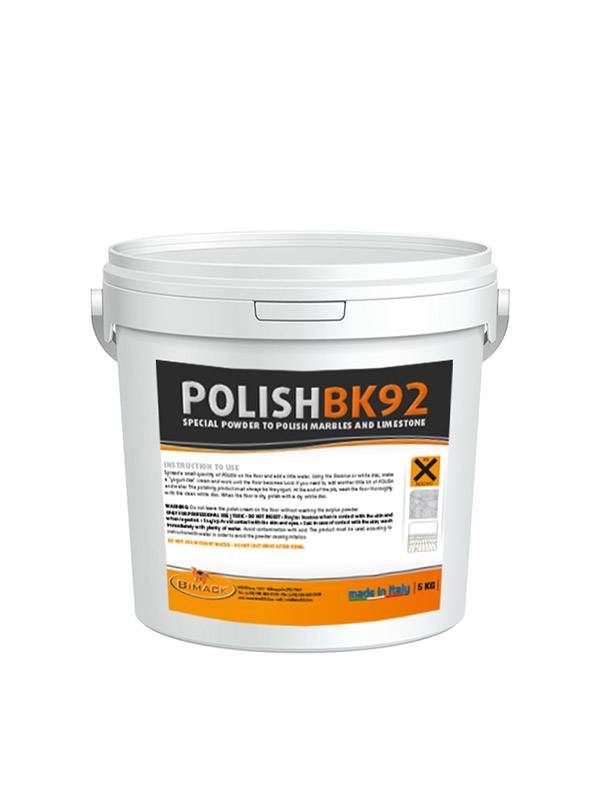 Marble Polish 5 Kilo  - BK92