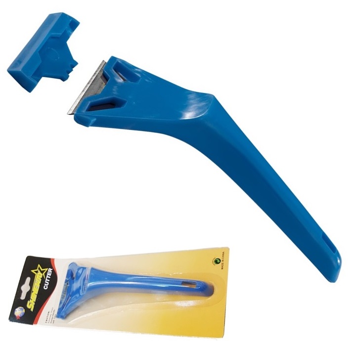 Glass Scrapper
