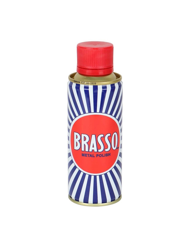 Brasso 200ml