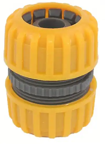 Double Side Hose Connector 3/4"