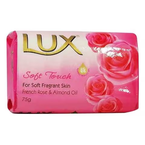 Lux Hand Soap 75g