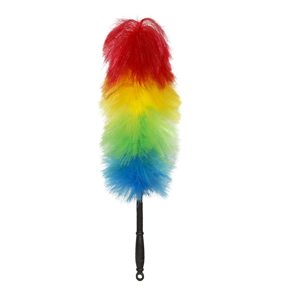 Magic Feather Duster - Coloured