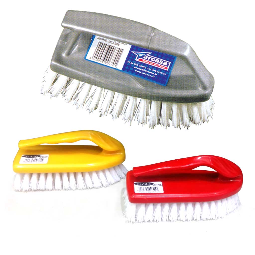 Scrub Brush