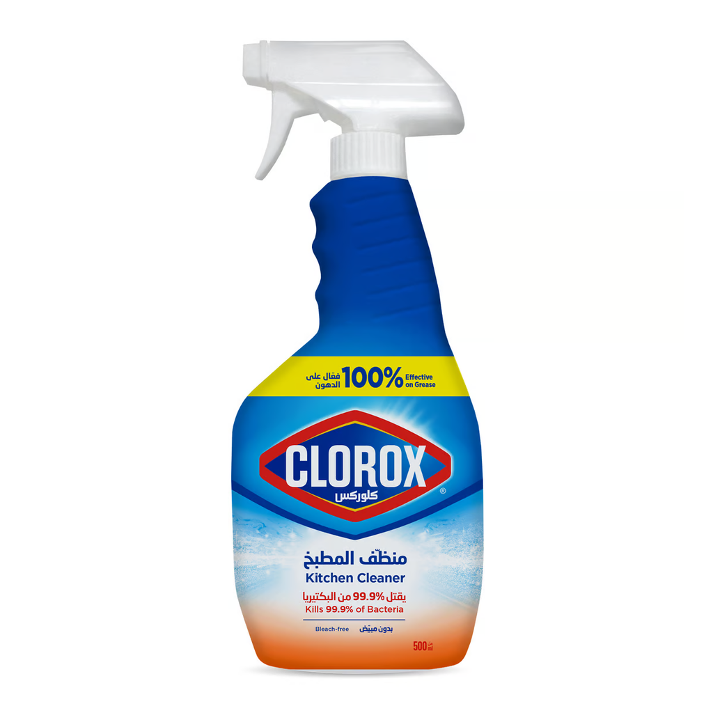Clorox - Kitchen Cleaner 500ml