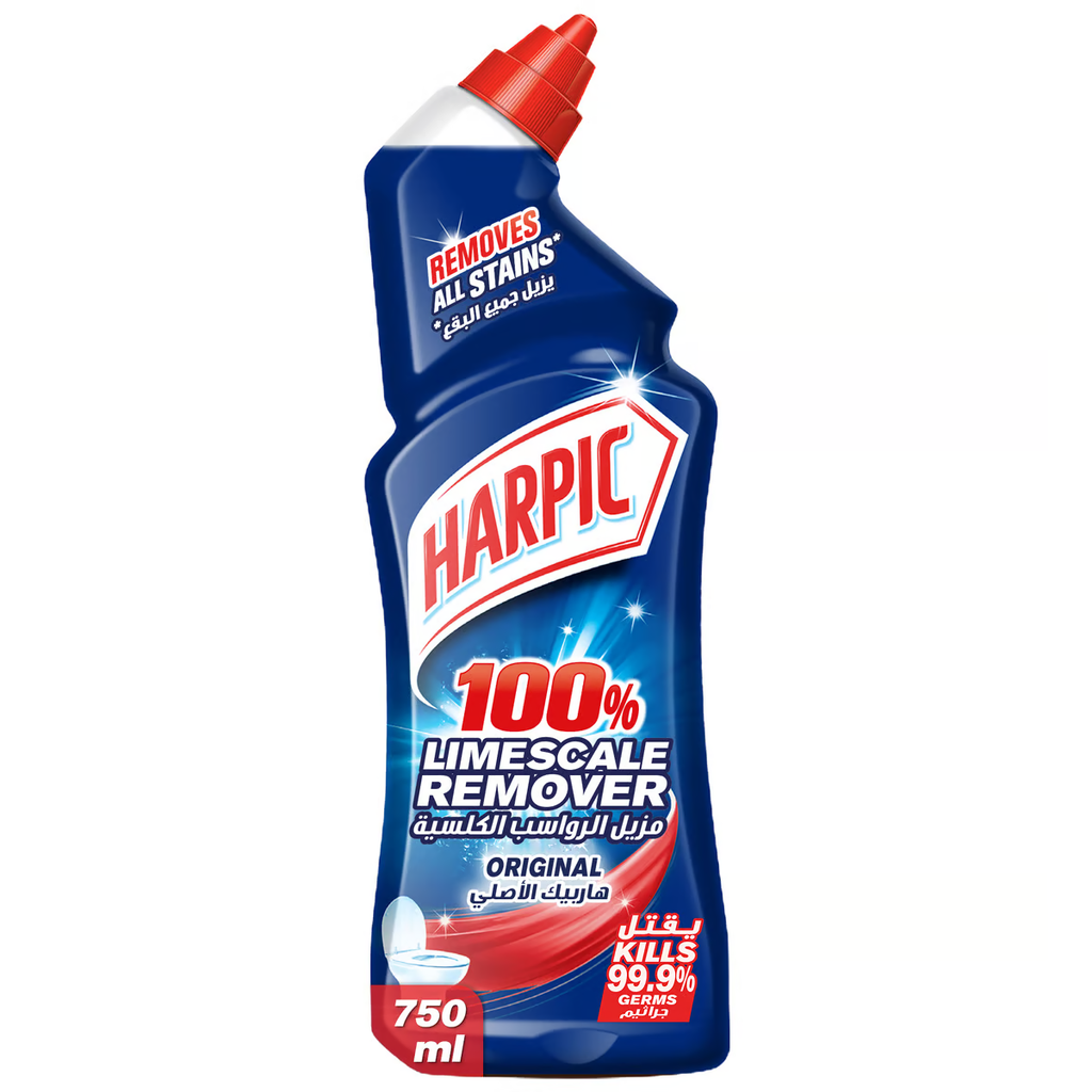 Harpic 750ml