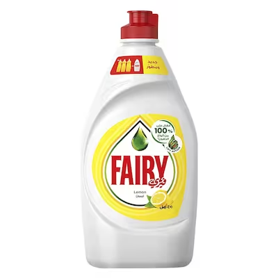 Fairy 400ml