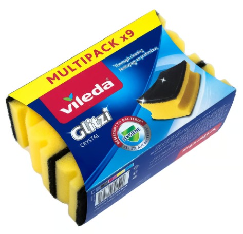 Vileda Sponge (1*9)