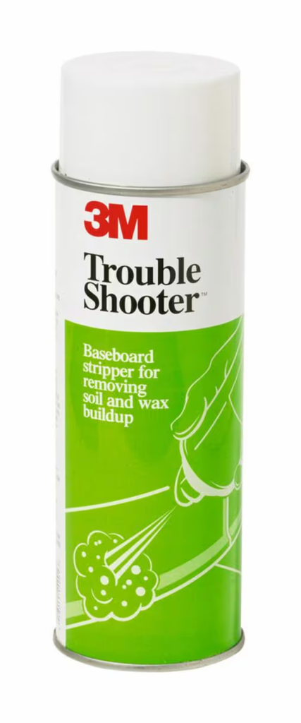 3M - Trouble Shooter