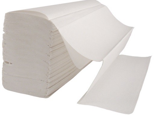 Interfold 150 Sheet 1 Ply (Kuwait) 24 Pack