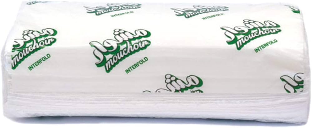 Interfold SPC 24 Pack