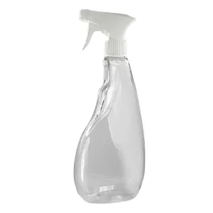 [00166] Empty Spray bottles - 600 ml