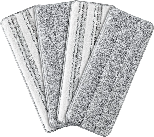 [00182] Flat Mop Replacement Cloth
