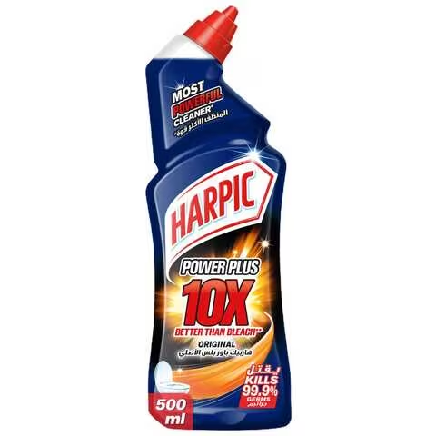 [00499] Harpic 500ml