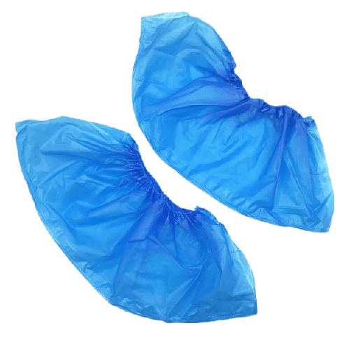 [00563] Disposable Shoe Cover PKT
