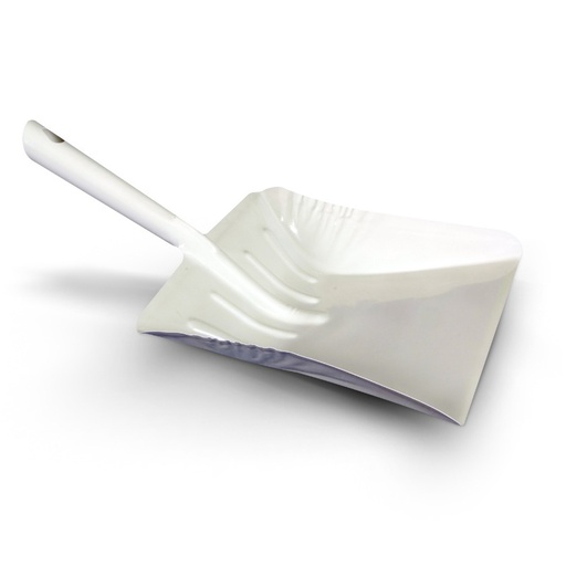 [00564] Plastic Dust Pan with Brush