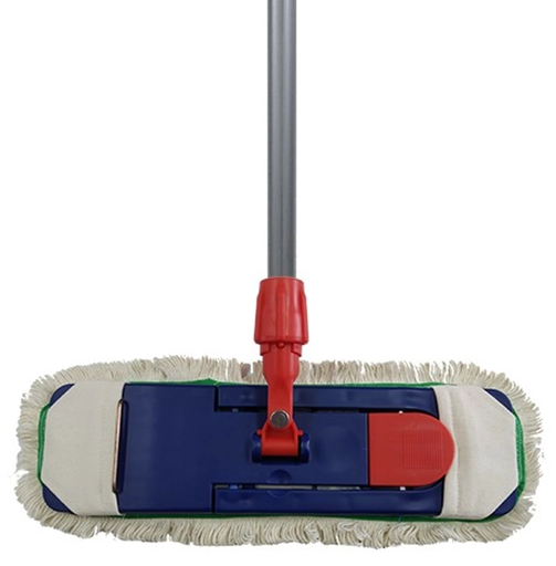 [00568] Flat Mop Complete Set 60Cm