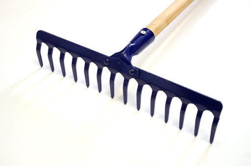 [00578] Agricultural comb with Handle